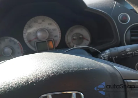 2009 Honda Pilot Ex from USA, damaged, VIN 5FNYF48489B011844